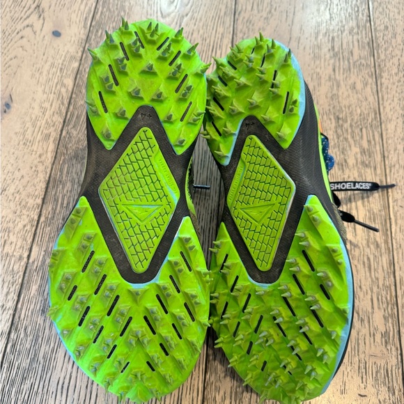Nike Off White zoom terra kiger 5 - Picture 6 of 7